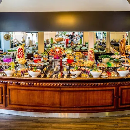 Al Hamra Hotel Jeddah-2